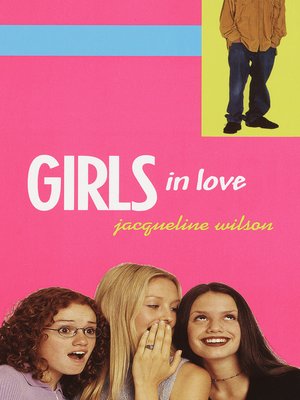 cover image of Girls in Love